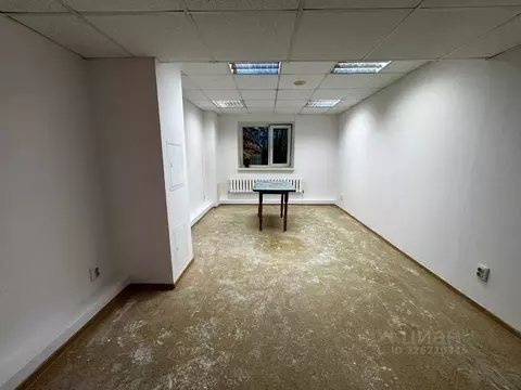 Офис в Ульяновская область, Ульяновск ул. Робеспьера, 114 (17 м)