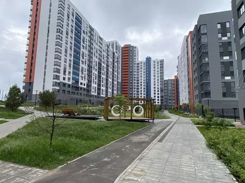 3-к кв. Пермский край, Пермь ул. Серебристая, 7 (62.6 м)