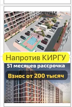 2-к кв. Дагестан, Махачкала ш. Карабудахкентское, 16 (55.0 м)