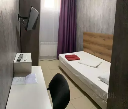 Комната Саратовская область, Балашов ул. 30 лет Победы, 154Б (10.0 м)