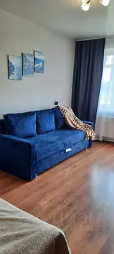 1-к кв. Татарстан, Казань ул. Маршала Чуйкова, 52 (33.0 м)