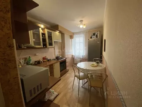 3-к кв. Крым, Симферополь ул. Ракетная (66.8 м)