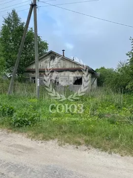 Дом в Калужская область, с. Хвастовичи ул. Набережная, 48 (96 м)