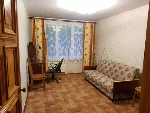 2-к кв. Санкт-Петербург ул. Замшина, 62 (44.0 м)