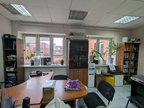 Офис в Московская область, Одинцово Союзная ул., 1в (29 м)