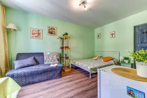 Комната Санкт-Петербург Малая Морская ул., 9