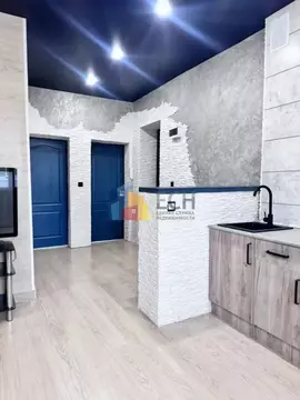 2-к кв. Тульская область, Новомосковск Комсомольская ул., 38 (50.0 м)