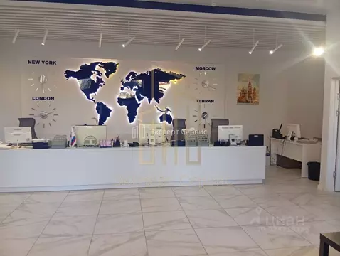 Офис в Санкт-Петербург 15-я Васильевского острова линия, 74 (105 м)