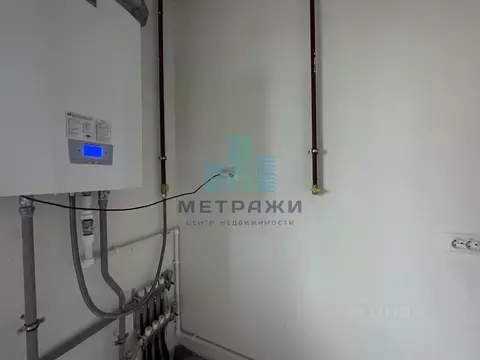 1-к кв. Калужская область, Калуга Пригородная ул., 41 (44.9 м)