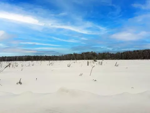 Участок в Московская область, Истра муниципальный округ, д. Загорье, ...