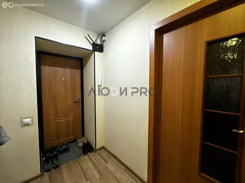 3-комнатная квартира: Уфа, Революционная улица, 12 (59.5 м)