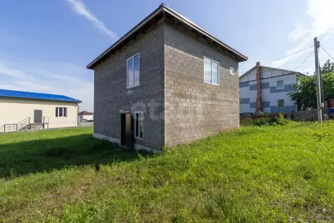 Дом в Красноярский край, Красноярск ул. Янковского, 30 (137 м)