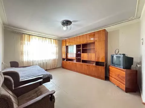 2-к кв. Кабардино-Балкария, Нальчик ул. Мовсисяна (51.0 м)