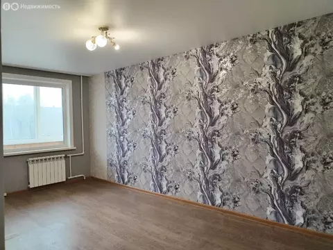 1-комнатная квартира: Бийск, улица Ильи Мухачёва, 256/3 (29.6 м)