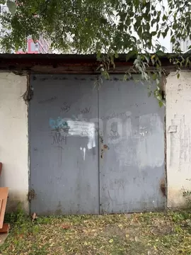 Гараж в Амурская область, Благовещенск Технический пер., 47 (31 м)