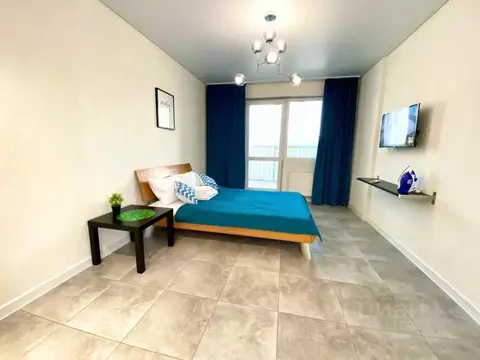 1-к кв. Алтайский край, Барнаул просп. Строителей, 18 (25.0 м)