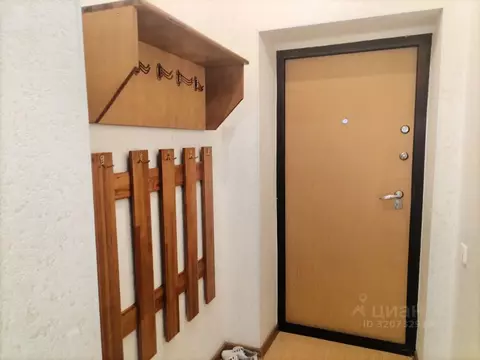 2-к кв. Новосибирская область, Кольцово рп ул. Вознесенская, 3 (54.0 ...