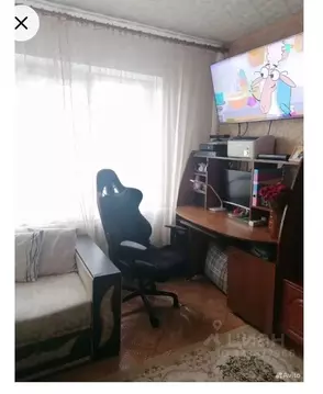 3-к кв. Ростовская область, Азов Азовский район, Петровский бул. (64.0 ...