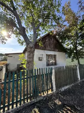 Дом в Крым, Белогорский район, с. Ароматное ул. Трубенко, 73 (40 м)