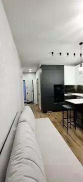 2-к кв. Московская область, Пушкино ул. Антона Ветчинова, 3 (45.0 м)