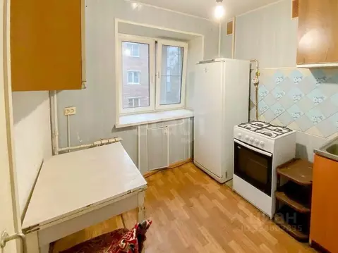 1-к кв. Ярославская область, Ярославль ул. Чехова, 9 (30.3 м)