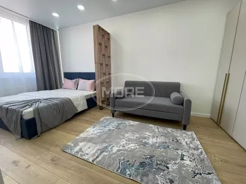 1-к кв. Калининградская область, Калининград Тихорецкий проезд, 5к1 ...