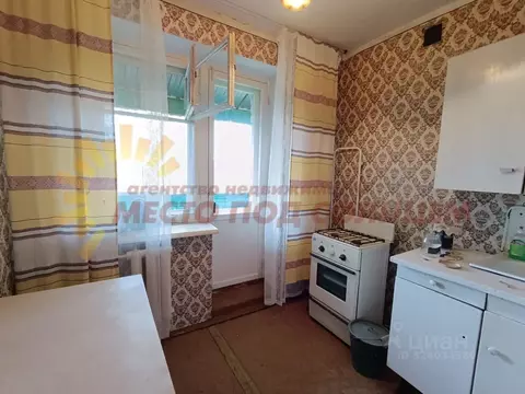 2-к кв. Краснодарский край, Ейск Коммунистическая ул., 47 (43.3 м)