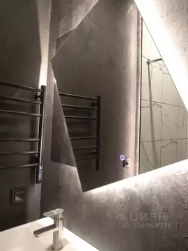 Студия Москва ул. Академика Королева, 13 (16.0 м)