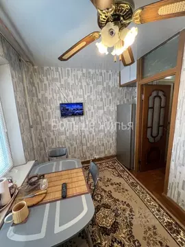 2-к кв. Волгоградская область, Волгоград ул. Ткачева, 16А (50.0 м)