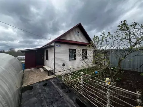 Дом в Пермский край, Березники ул. Дружбы, 95 (30 м)