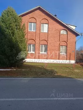 Дом в Тюменская область, Тюмень Березняковский мкр, ул. Карельская, 5 ...