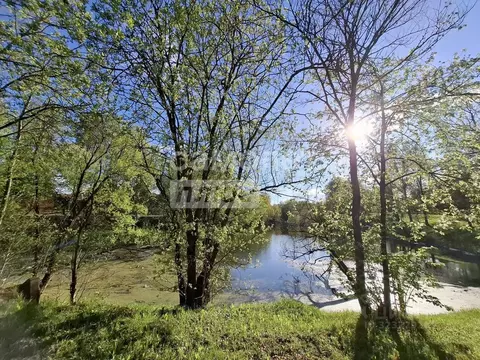 Участок в Москва с. Красная Пахра, ул. Октябрьская (6.5 сот.)