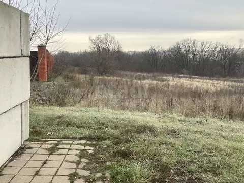 Участок в Белгородская область, Белгородский район, Дубовское с/пос, ...