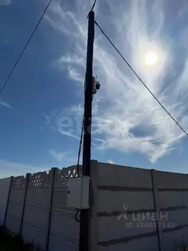 Участок в Крым, Сакский район, Молочненское с/пос, с. Витино ул. ...