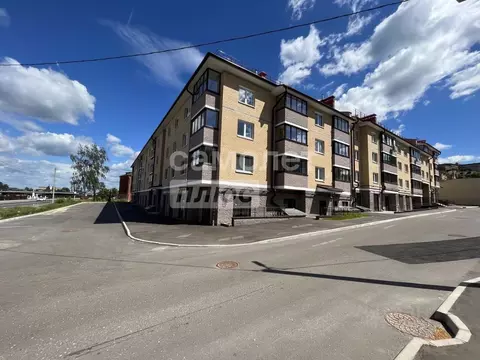 2-к кв. Смоленская область, Смоленск Большая Краснофлотская ул., 1А ...