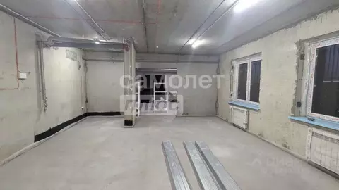 Помещение свободного назначения в Иркутская область, Иркутский ...