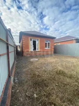 Дом в Ростовская область, Азовский район, Елизаветинское с/пос, ...