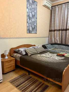 1-к кв. Омская область, Омск ул. Профинтерна, 10 (31.0 м)