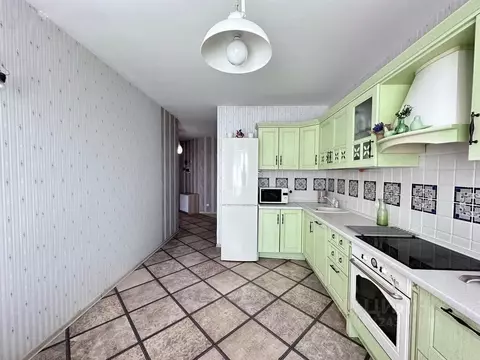 3-к кв. Московская область, Котельники Южный мкр, 9 (99.0 м)