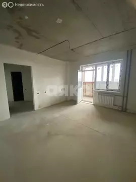 1-комнатная квартира: Ростов-на-Дону, улица Зорге, 9 (36.2 м)