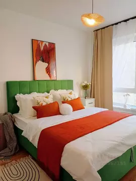 2-к кв. Москва ул. Трехполье, 6к1 (32.0 м)