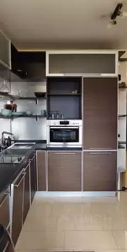 1-к кв. Москва ул. Дмитрия Ульянова, 43К3 (42.0 м)