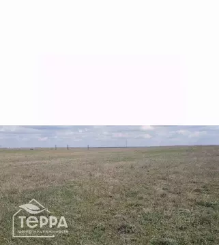 Участок в Крым, Сакский район, с. Штормовое  (6.0 сот.)