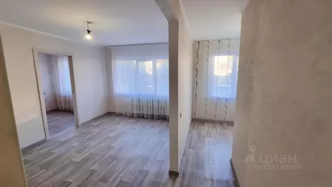 2-к кв. Алтайский край, Барнаул ул. Советской Армии, 148 (45.0 м)