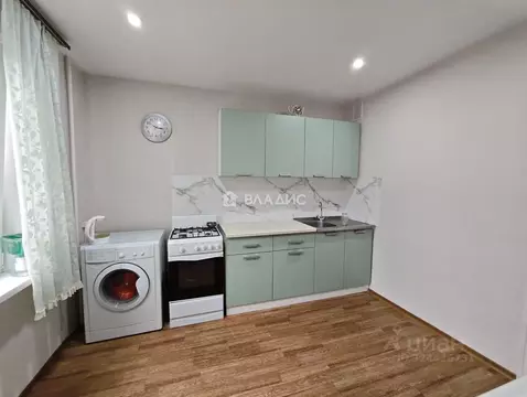 3-к кв. Пензенская область, Пенза ул. Кижеватова, 27А (68.6 м)