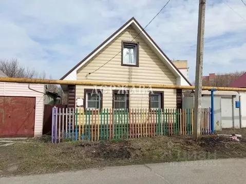 Дом в Белгородская область, Старый Оскол ул. Ватутина (90 м)