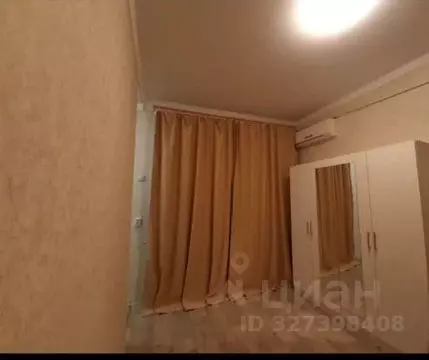 Студия Краснодарский край, Краснодар Центральный мкр, ул. Янковского, ...