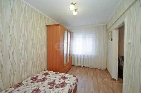 2-к кв. Омская область, Омск Крутая Горка мкр, ул. Моторостроителей, ...