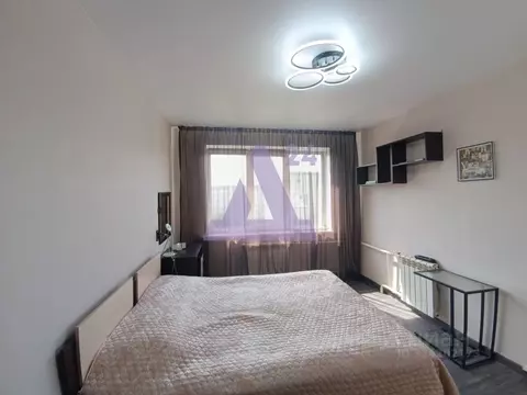 2-к кв. Алтайский край, Барнаул ул. Весенняя, 12 (52.7 м)