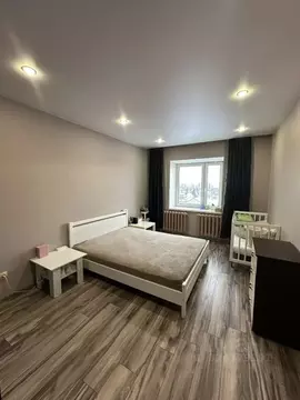 2-к кв. Омская область, Омск ул. Орджоникидзе, 162 (59.2 м)